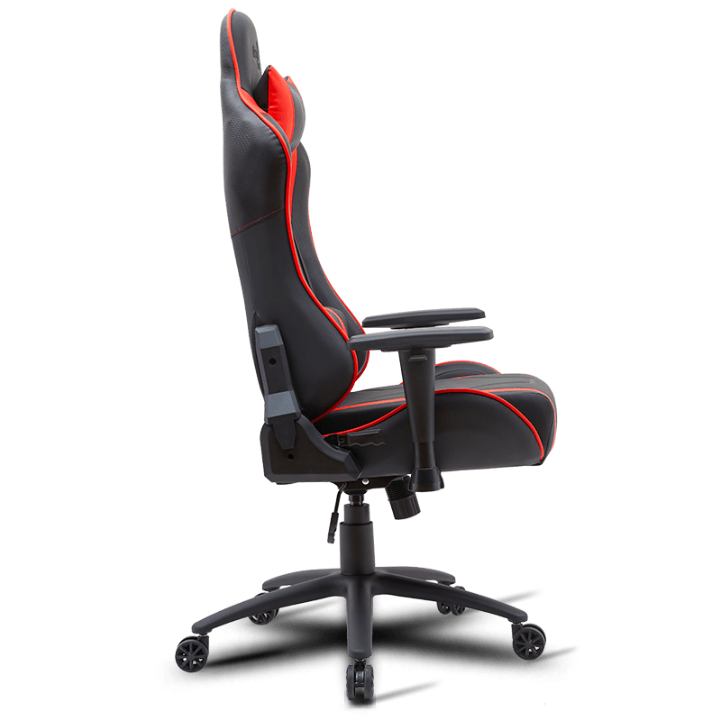 MC-5805 Утолщенное удобное игровое кресло с подушкой сиденья
