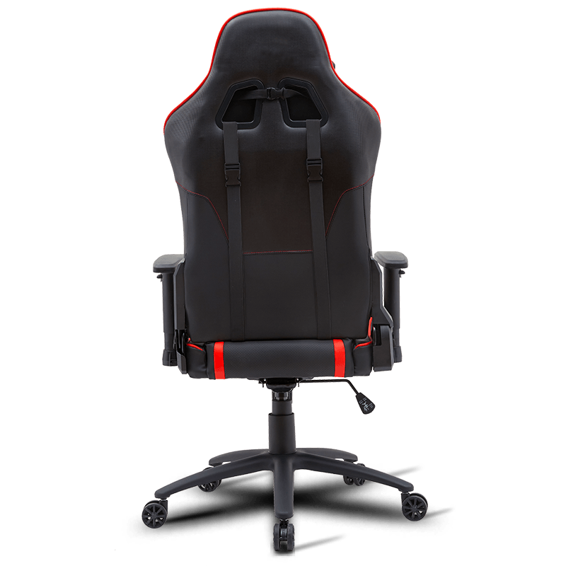 MC-5805 Утолщенное удобное игровое кресло с подушкой сиденья