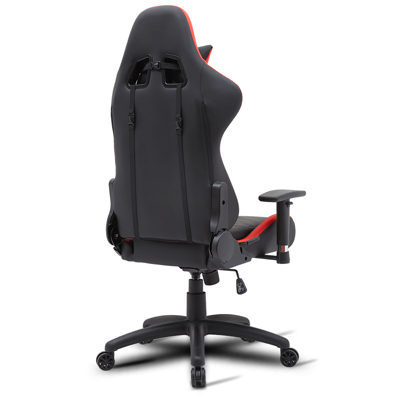 MC-8656 Регулируемое эргономичное игровое кресло с возможностью поворота на 360°