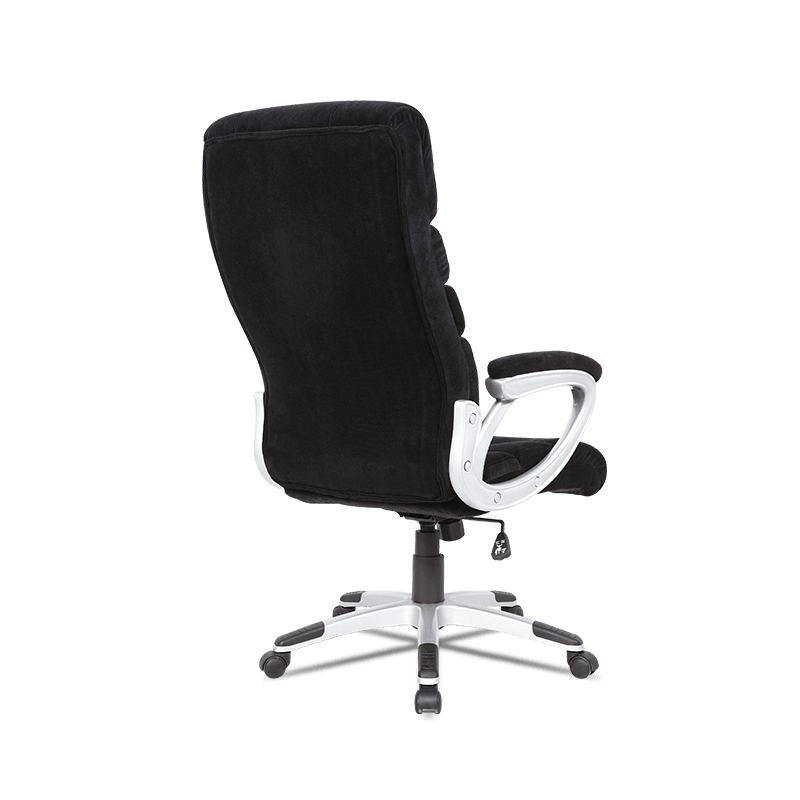 MC-7107 Офисное кресло для руководителей с высокой спинкой и подлокотником