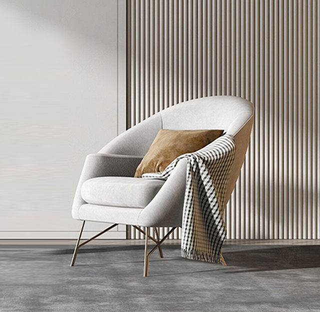 Стили акцентных стульев для современных, классических и переходных интерьеров